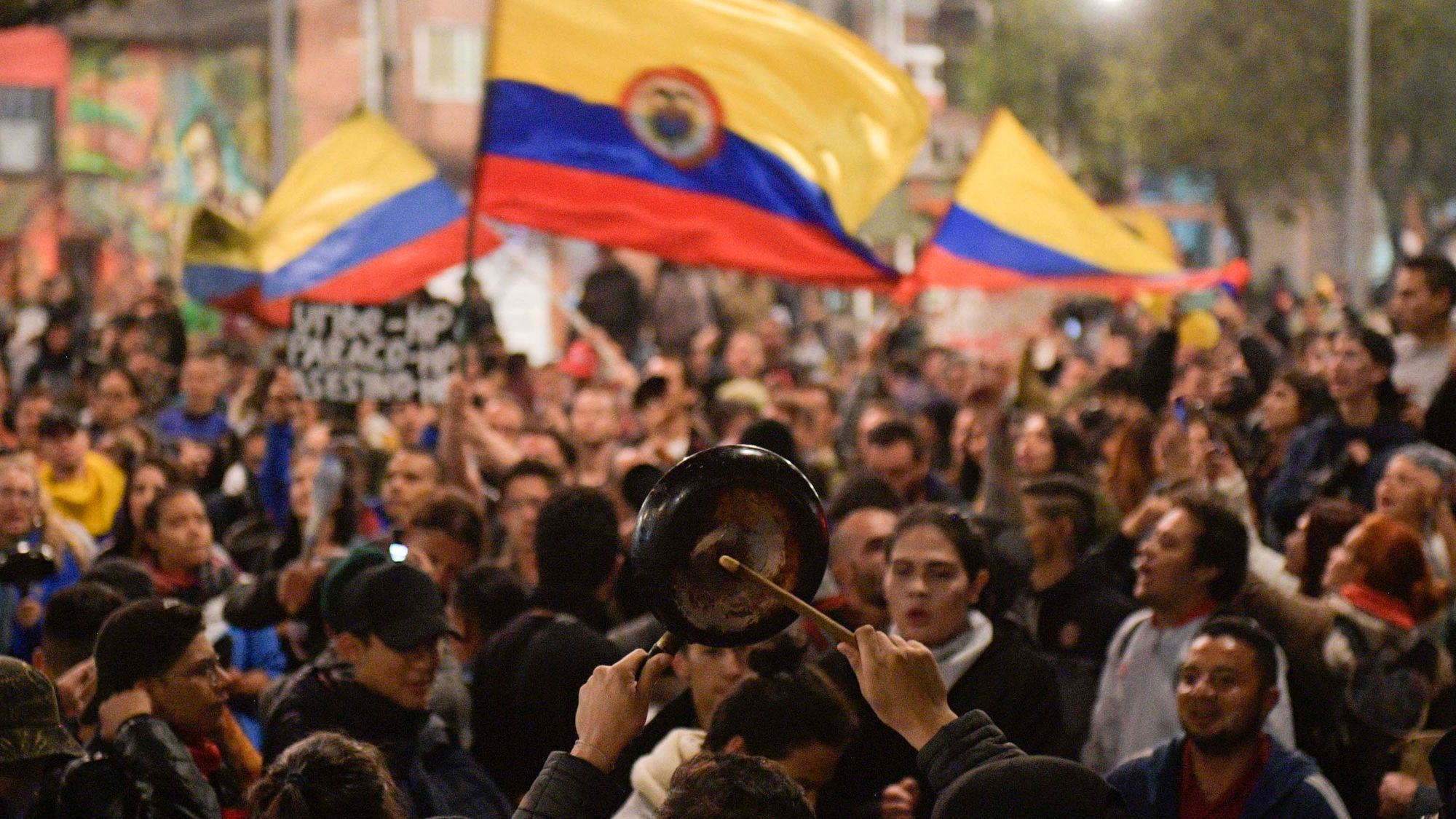 De luchas y resistencias